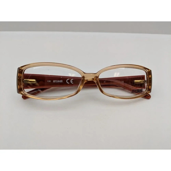 ?️Just Cavalli JC0297 Eyeglasses 54/14 135 /ALL613?️​ main image 8